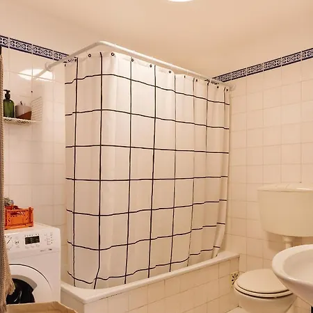Apartman Patio Rooftop - Sea View In Center Of Santa Cruz *